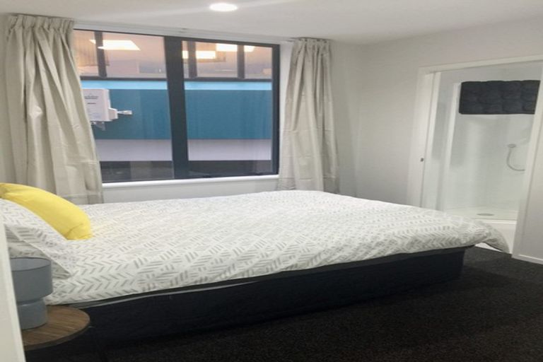 Photo of property in The Crescent Apartments, 202/36 Eden Crescent, Auckland Central, Auckland, 1010