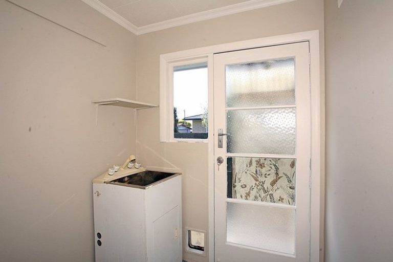 Photo of property in 9 Garvins Road, Hornby, Christchurch, 8042