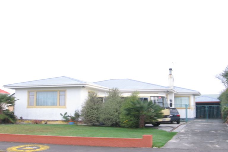 Photo of property in 3 Flanders Avenue, Onekawa, Napier, 4110