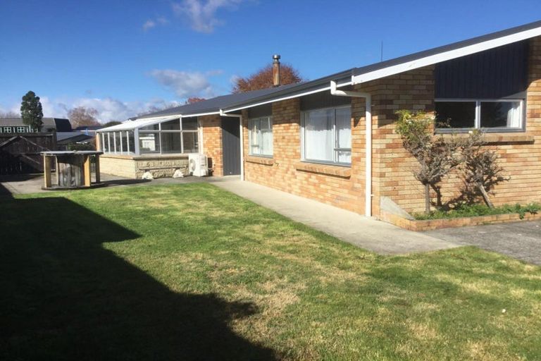 Photo of property in 8 Findlater Street, Matamata, 3400