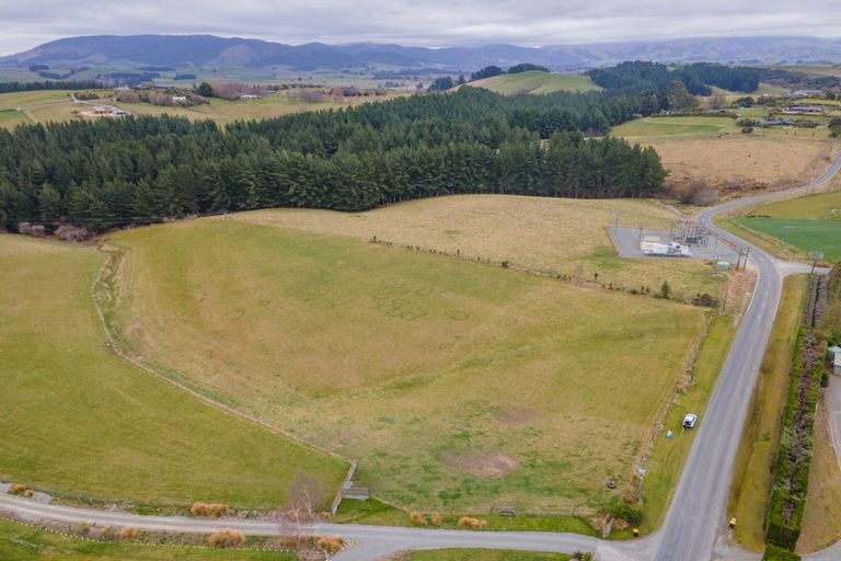 Photo of property in 49 Downs Road, Geraldine, 7991