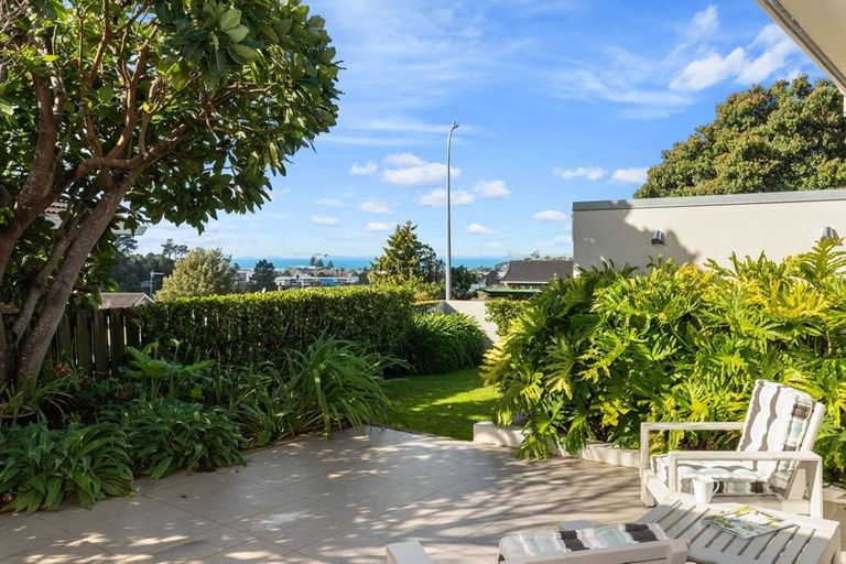 Photo of property in 12 Stapleford Crescent, Browns Bay, Auckland, 0630