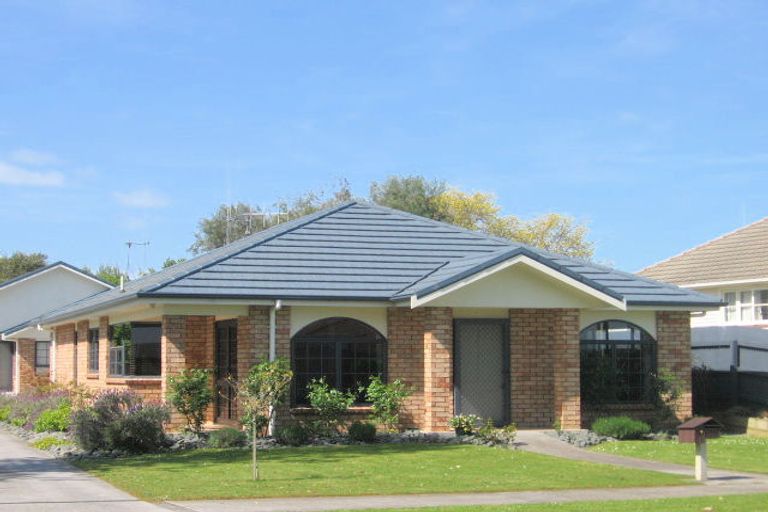 Photo of property in 8 Victoria Avenue, Morrinsville, 3300