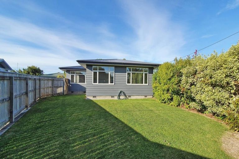 Photo of property in 20 Addison Street, Onekawa, Napier, 4110