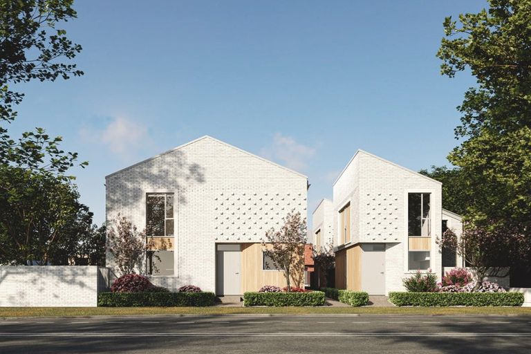 Photo of property in 176 England Street, Linwood, Christchurch, 8011