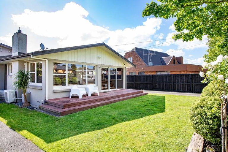 Photo of property in 5 Hobson Street, Maeroa, Hamilton, 3200