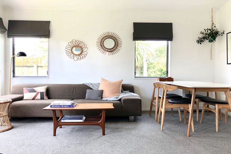 Photo of property in 44a Stone Street, Miramar, Wellington, 6022