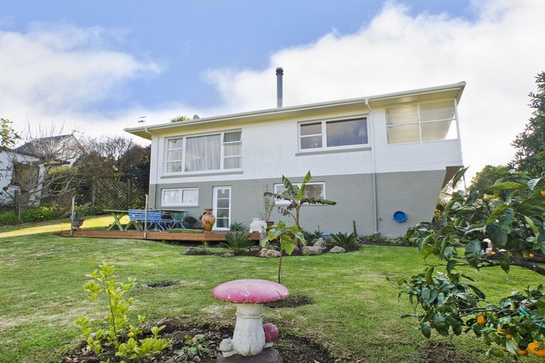 Photo of property in 8 Hoey Street, Te Kamo, Whangarei, 0112