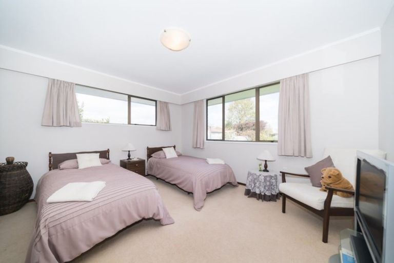 Photo of property in 6 Ashdown Crescent, Feilding, 4702
