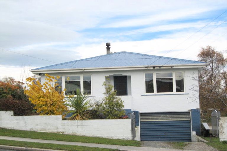 Photo of property in 53 Gormack Street, Balclutha, 9230