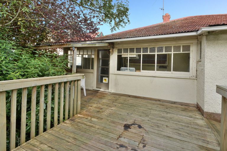 Photo of property in 346 High Street, Dunedin Central, Dunedin, 9016
