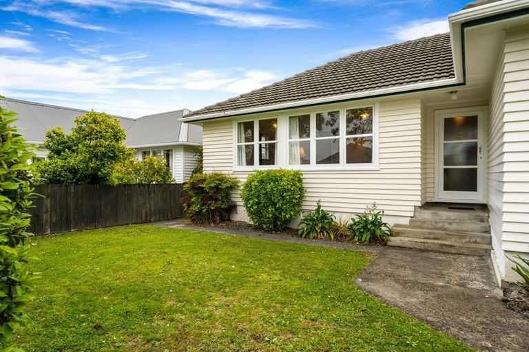 Photo of property in 33 Clyma Street, Elderslea, Upper Hutt, 5018