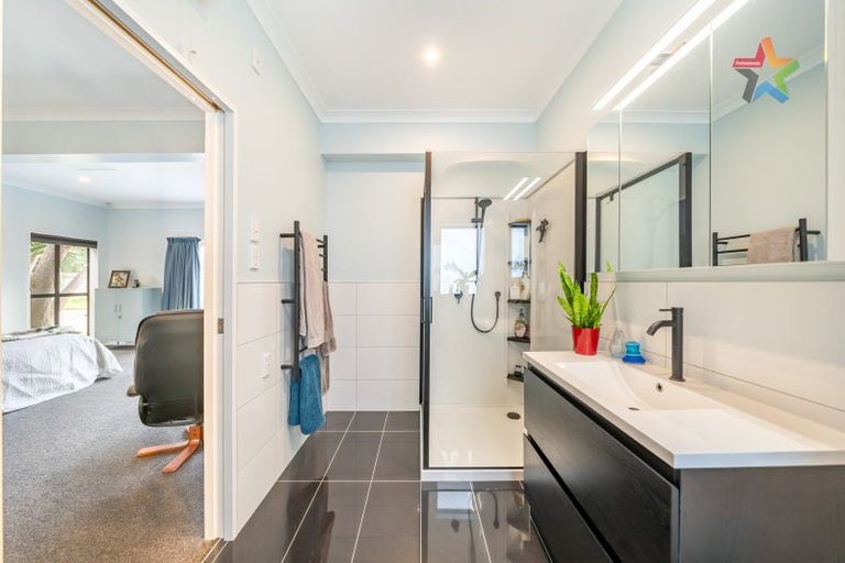 Photo of property in 13 Rossiter Avenue, Waterloo, Lower Hutt, 5011