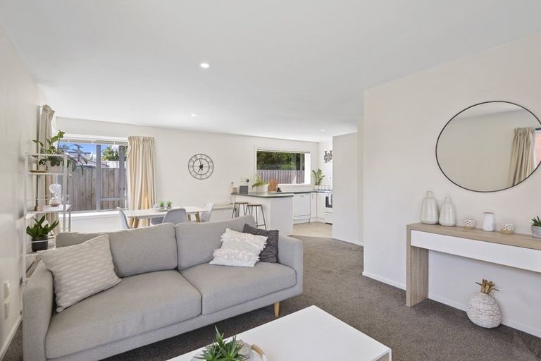 Photo of property in 4/18 Southey Street, Sydenham, Christchurch, 8023