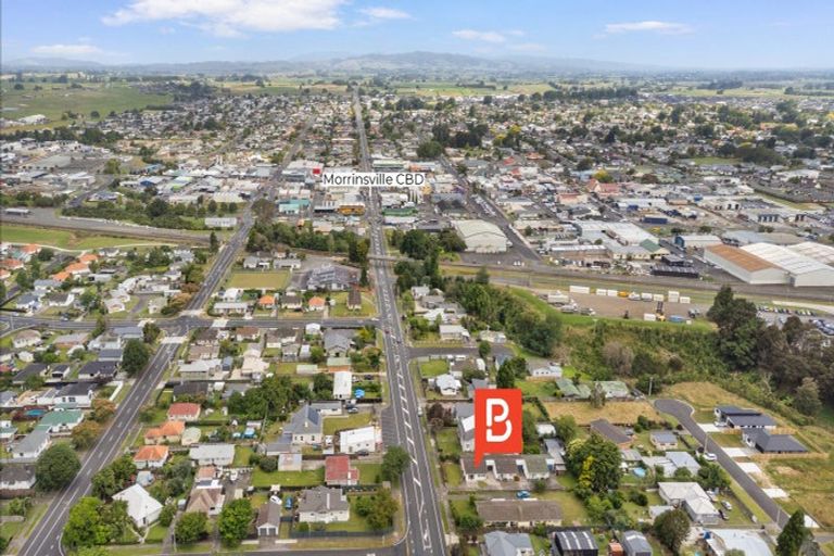 Photo of property in 12a Studholme Street, Morrinsville, 3300