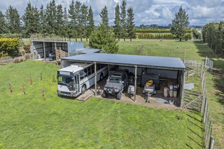 Photo of property in 95 Browns Rock Road, Burnt Hill, Oxford, 7495