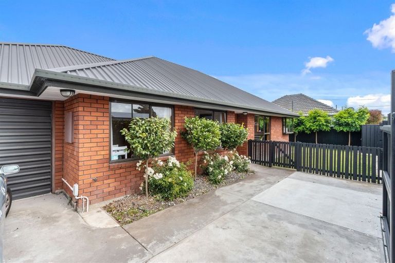 Photo of property in 77 Golf Links Road, Shirley, Christchurch, 8061