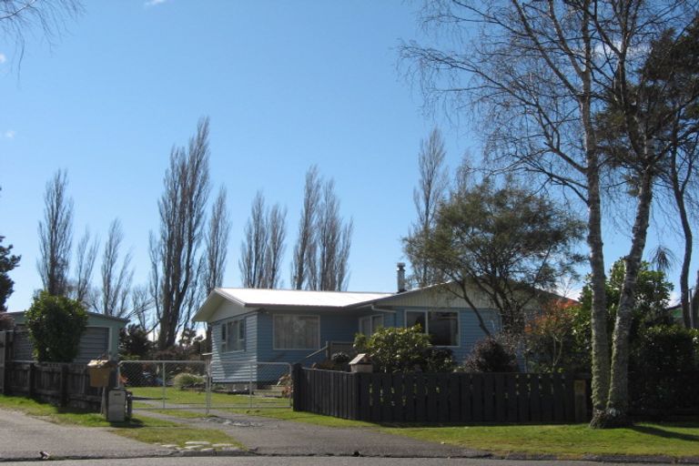 Photo of property in 8 Hera Grove, Turangi, 3334