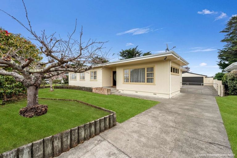 Photo of property in 12 Alamein Crescent, Onekawa, Napier, 4110