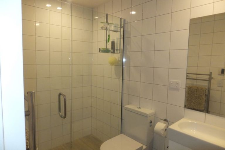 Photo of property in 3/281 Cambridge Terrace, Christchurch Central, Christchurch, 8013