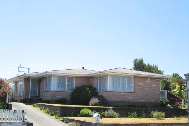 Photo of property in 79 Bickerton Street, Wainoni, Christchurch, 8061