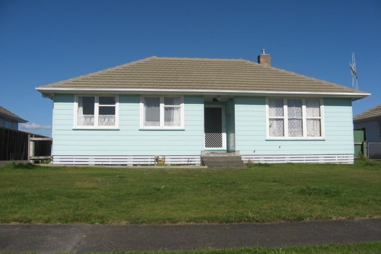 Photo of property in 30 Awatea Street, Levin, 5510
