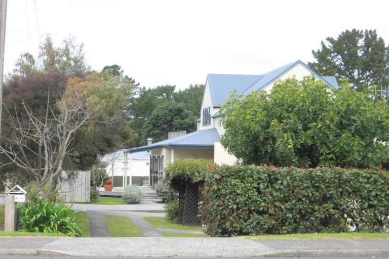 Photo of property in 419b Achilles Avenue, Whangamata, 3620
