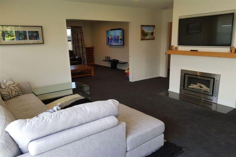 Photo of property in 3 Blair Place, Kaiapoi, 7630