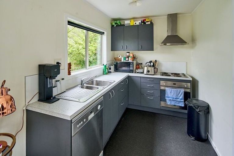 Photo of property in 55 Mandalay Terrace, Khandallah, Wellington, 6035