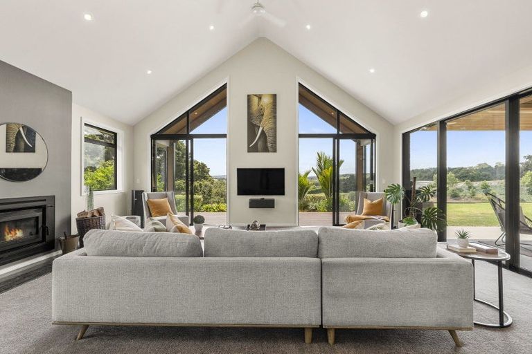 Photo of property in 19 William Andrew Road, Pukekohe, 2120