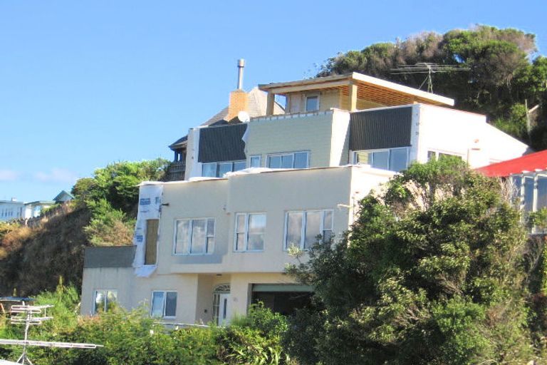 Photo of property in 88 Lohia Street, Khandallah, Wellington, 6035