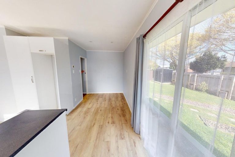 Photo of property in 1 Wyndham Street, Awapuni, Palmerston North, 4412