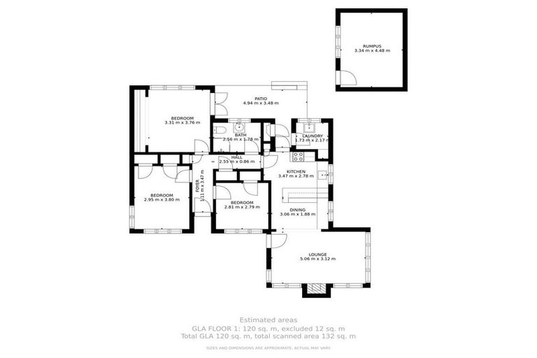 Photo of property in 141 Victoria Street, Cambridge, 3434