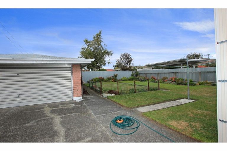 Photo of property in 221 Scott Street, Redwoodtown, Blenheim, 7201