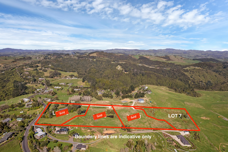 Photo of property in 743c Ponga Road, Opaheke, 2584