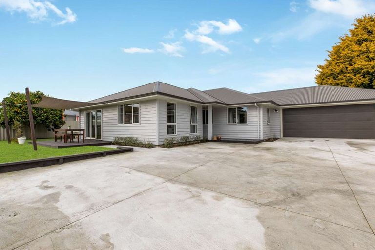 Photo of property in 144a Great South Road, Ngaruawahia, 3720