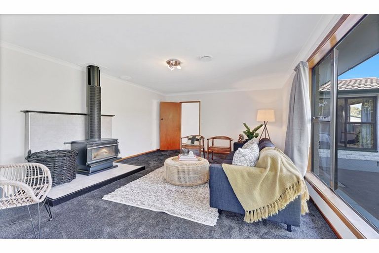 Photo of property in 7 Lacy Gate Place, Woodend, 7610