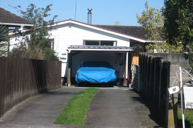 Photo of property in 12 Snowden Place, Opaheke, Papakura, 2113