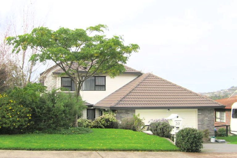 Photo of property in 30 Rosario Crescent, Red Beach, 0932