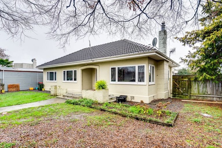 Photo of property in 708 Avenue Road East, Parkvale, Hastings, 4122