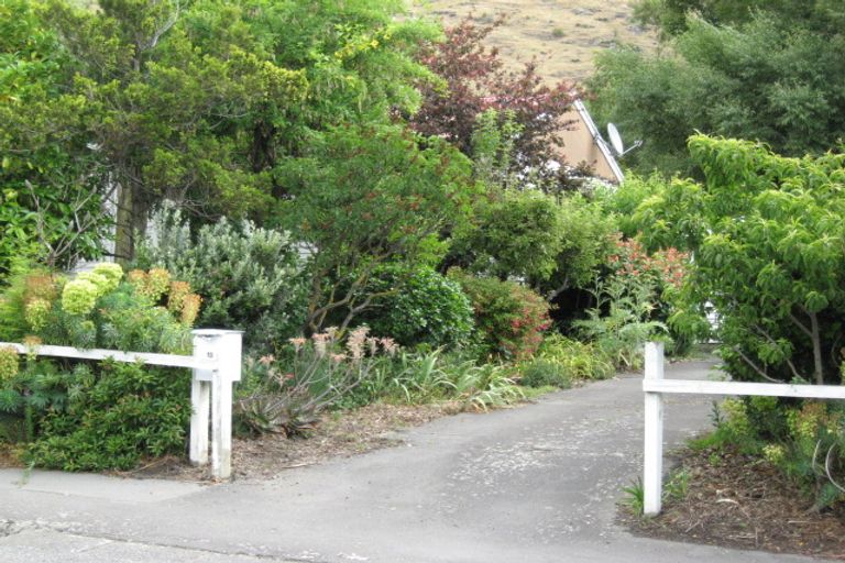 Photo of property in 13 Port Hills Road, Heathcote Valley, Christchurch, 8022