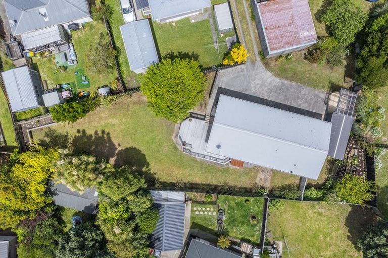 Photo of property in 408 Warspite Avenue, Ascot Park, Porirua, 5024