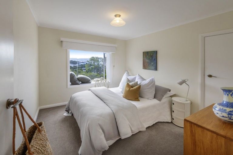 Photo of property in 27 Amritsar Street, Khandallah, Wellington, 6035