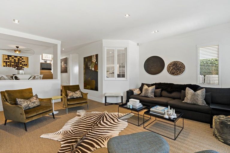 Photo of property in 3 Joseph Banks Terrace, Remuera, Auckland, 1050