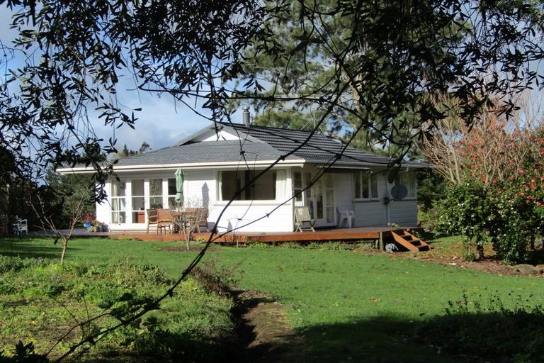 Photo of property in 21 Sandys Road, Waipapa, Kerikeri, 0295