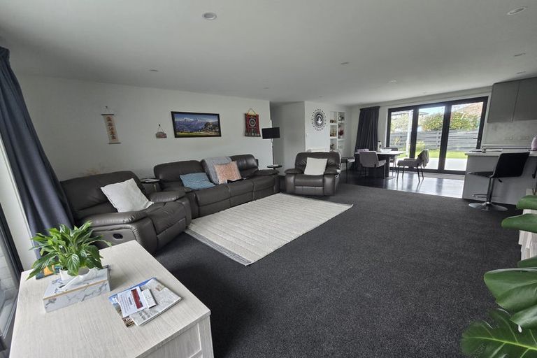 Photo of property in 189 Bainfield Road, Waikiwi, Invercargill, 9810