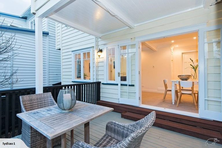 Photo of property in 31 Second Avenue, Kingsland, Auckland, 1021