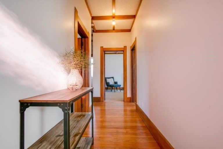 Photo of property in 231 Georges Drive, Napier South, Napier, 4110