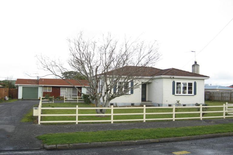 Photo of property in 39a Waltons Avenue, Kuripuni, Masterton, 5810