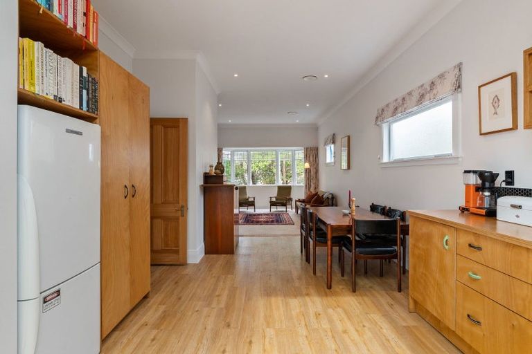 Photo of property in 113 Mein Street, Newtown, Wellington, 6021